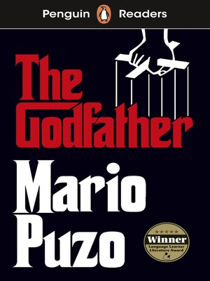 cover image of The Godfather